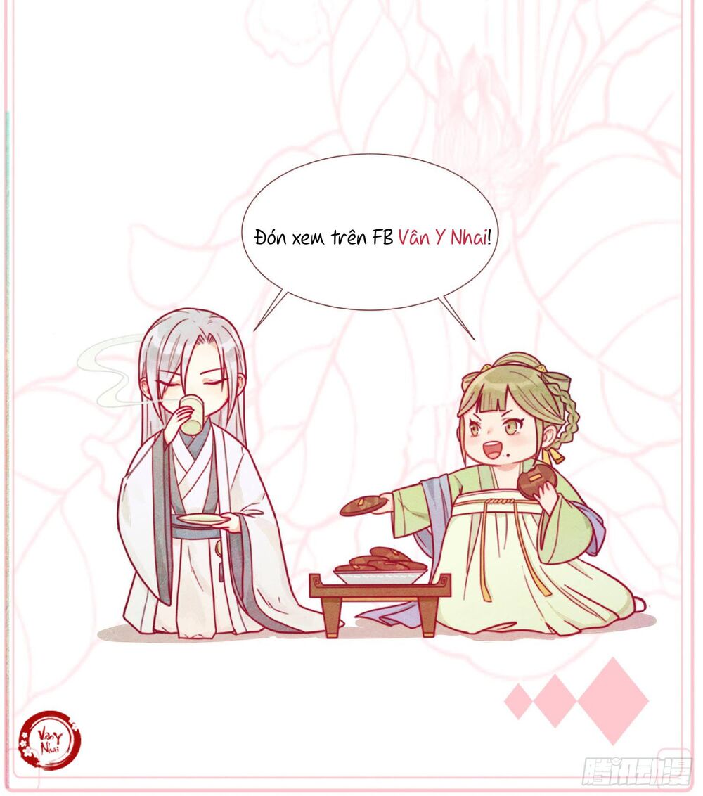 Vương Gia Người Ta Sẽ Giảm Béo Mà!!! Chapter 55 - Trang 2