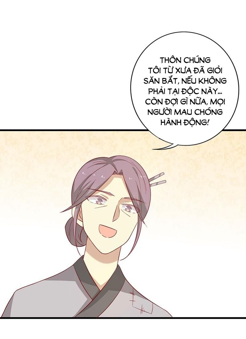 Vương Gia Người Ta Sẽ Giảm Béo Mà!!! Chapter 55 - Trang 2