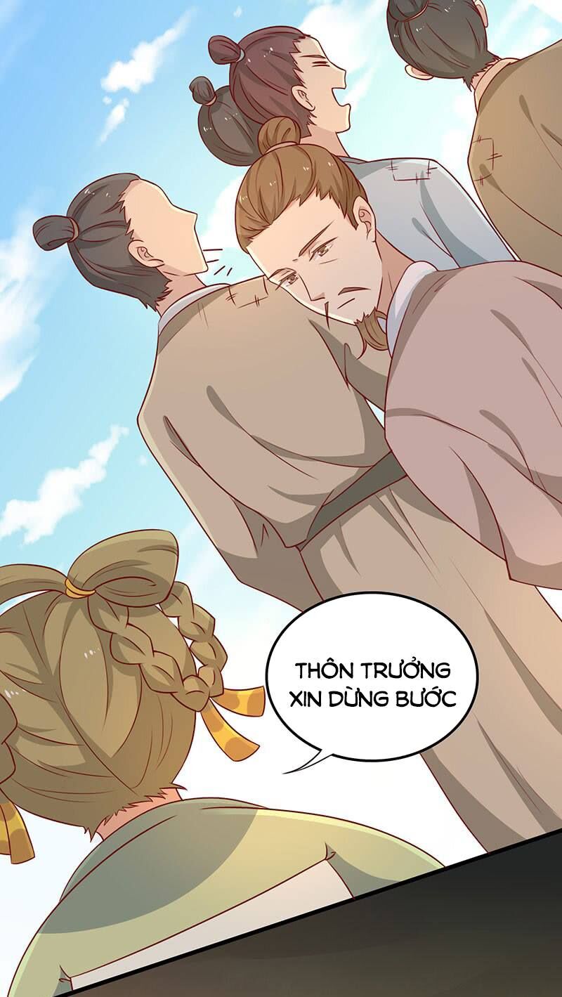 Vương Gia Người Ta Sẽ Giảm Béo Mà!!! Chapter 55 - Trang 2