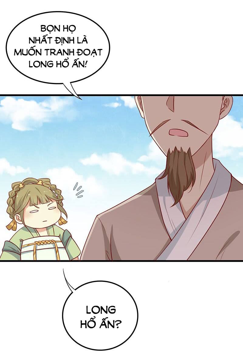 Vương Gia Người Ta Sẽ Giảm Béo Mà!!! Chapter 55 - Trang 2