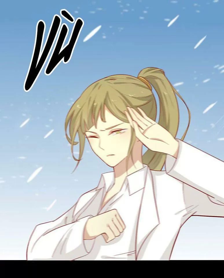 Vương Gia Người Ta Sẽ Giảm Béo Mà!!! Chapter 56 - Trang 2