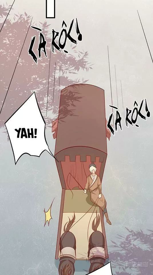 Vương Gia Người Ta Sẽ Giảm Béo Mà!!! Chapter 56 - Trang 2