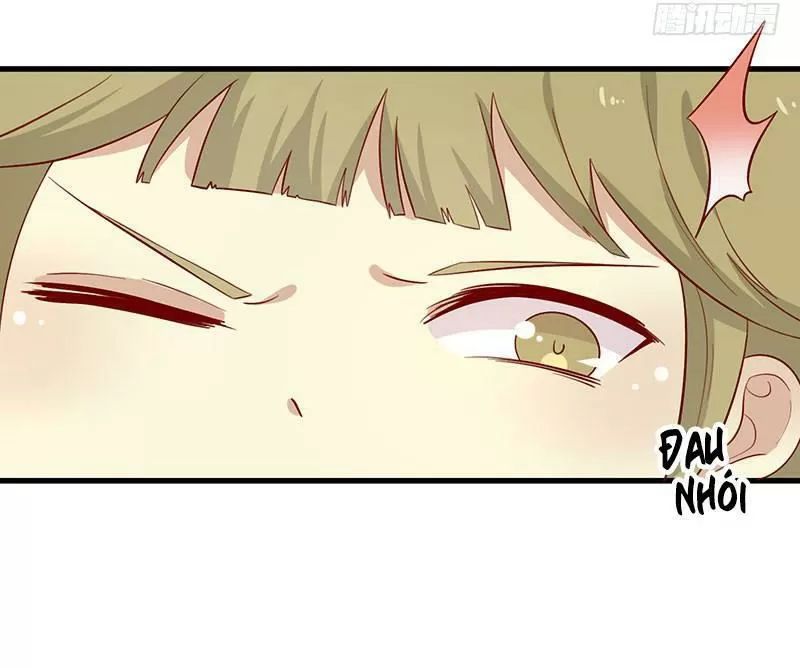 Vương Gia Người Ta Sẽ Giảm Béo Mà!!! Chapter 56 - Trang 2