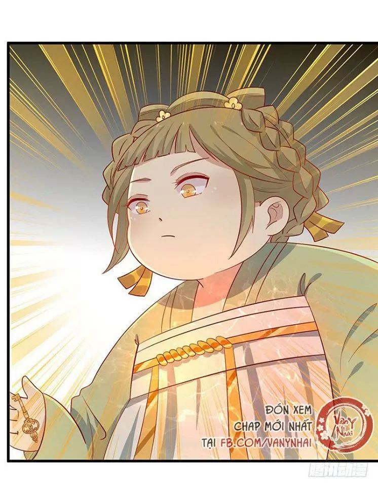 Vương Gia Người Ta Sẽ Giảm Béo Mà!!! Chapter 56 - Trang 2