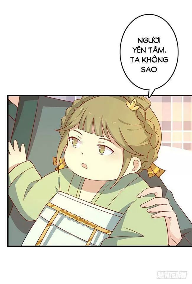 Vương Gia Người Ta Sẽ Giảm Béo Mà!!! Chapter 57 - Trang 2