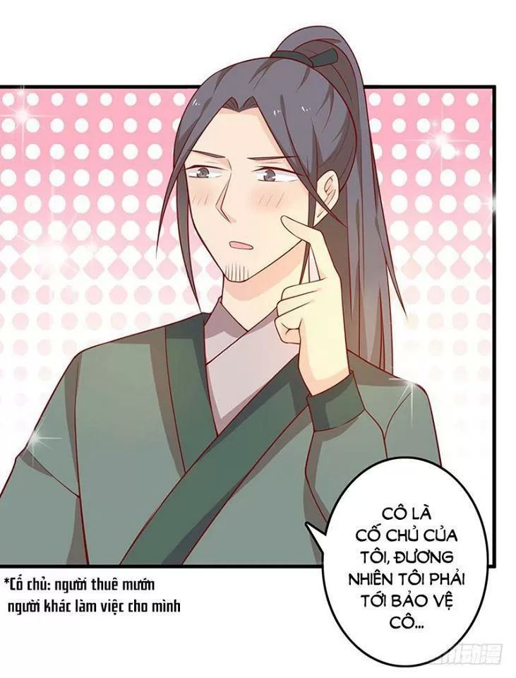 Vương Gia Người Ta Sẽ Giảm Béo Mà!!! Chapter 57 - Trang 2