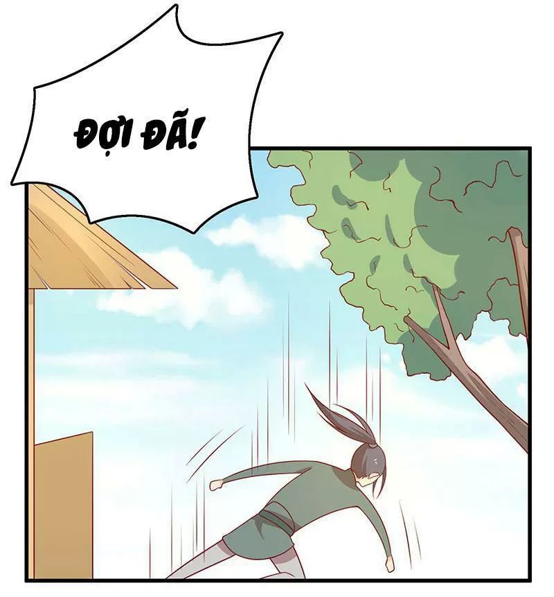 Vương Gia Người Ta Sẽ Giảm Béo Mà!!! Chapter 57 - Trang 2