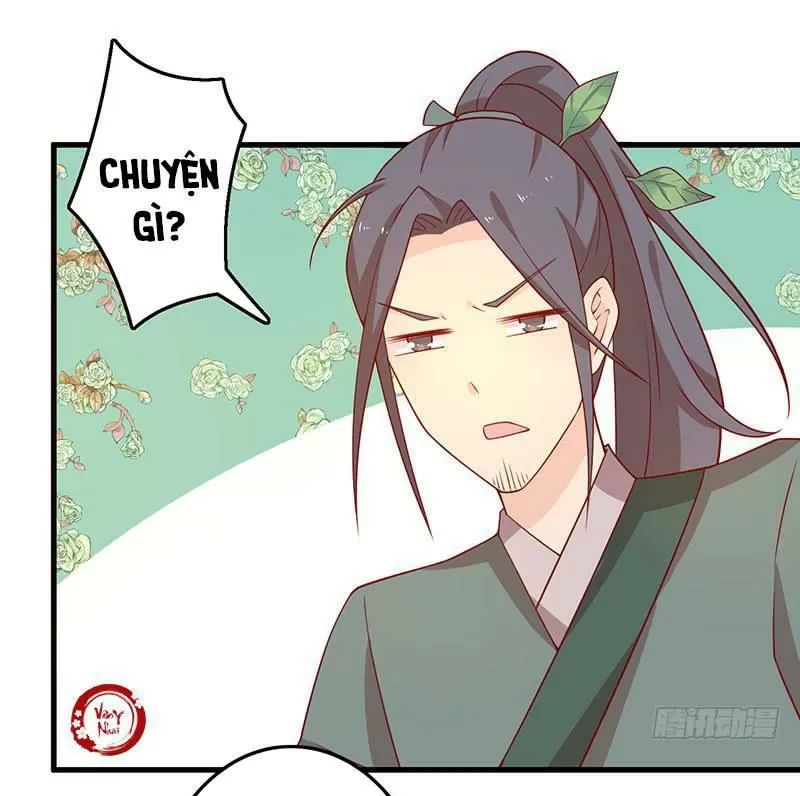 Vương Gia Người Ta Sẽ Giảm Béo Mà!!! Chapter 57 - Trang 2