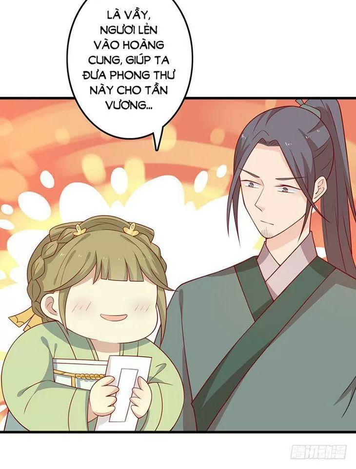 Vương Gia Người Ta Sẽ Giảm Béo Mà!!! Chapter 57 - Trang 2