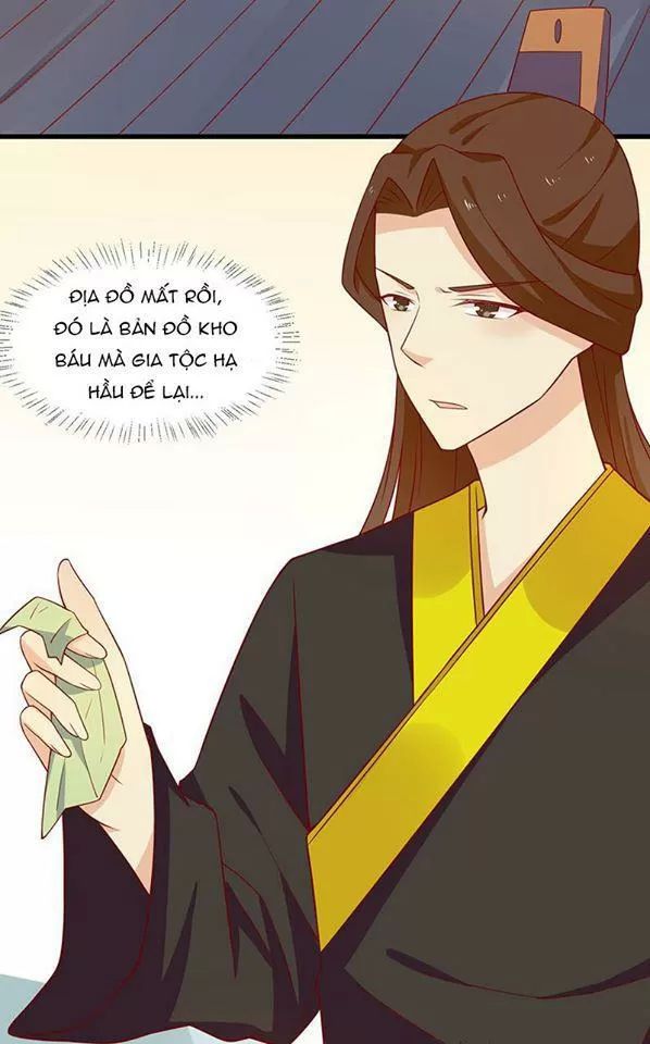 Vương Gia Người Ta Sẽ Giảm Béo Mà!!! Chapter 57 - Trang 2