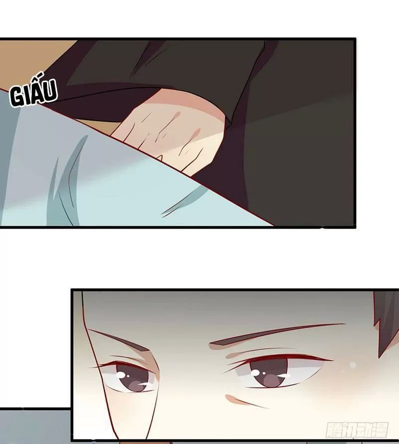 Vương Gia Người Ta Sẽ Giảm Béo Mà!!! Chapter 57 - Trang 2