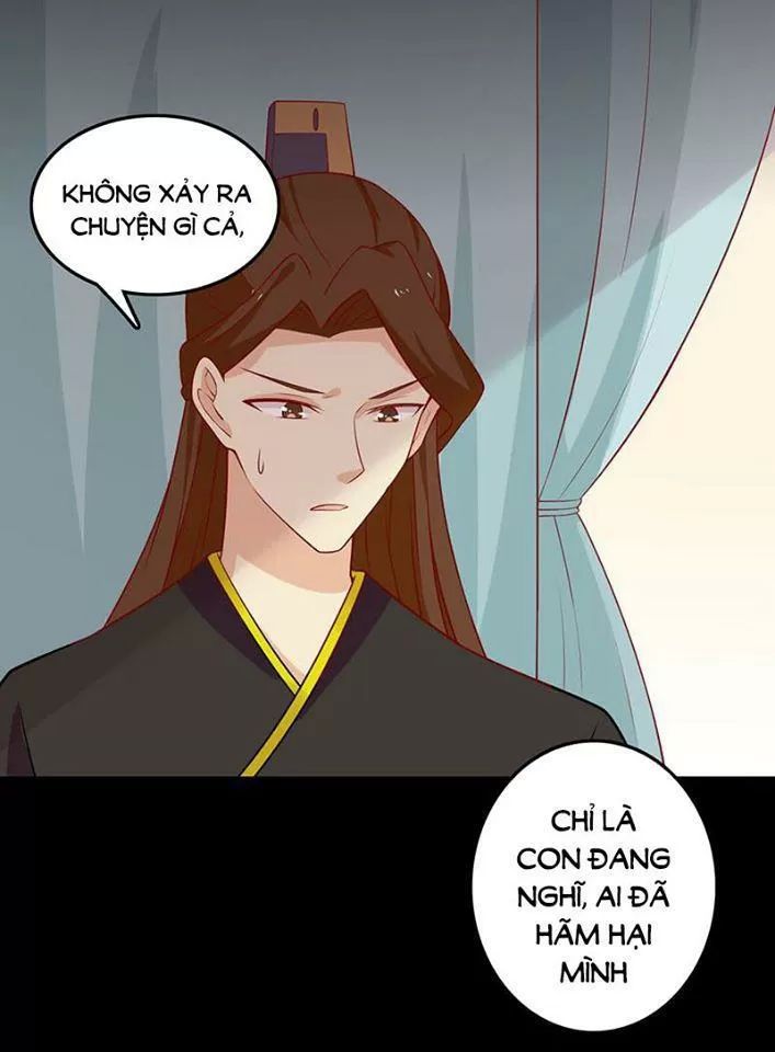 Vương Gia Người Ta Sẽ Giảm Béo Mà!!! Chapter 57 - Trang 2