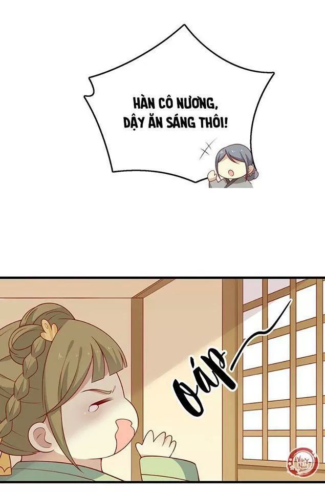 Vương Gia Người Ta Sẽ Giảm Béo Mà!!! Chapter 57 - Trang 2