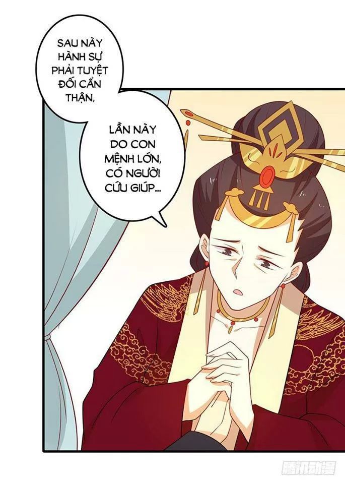 Vương Gia Người Ta Sẽ Giảm Béo Mà!!! Chapter 57 - Trang 2
