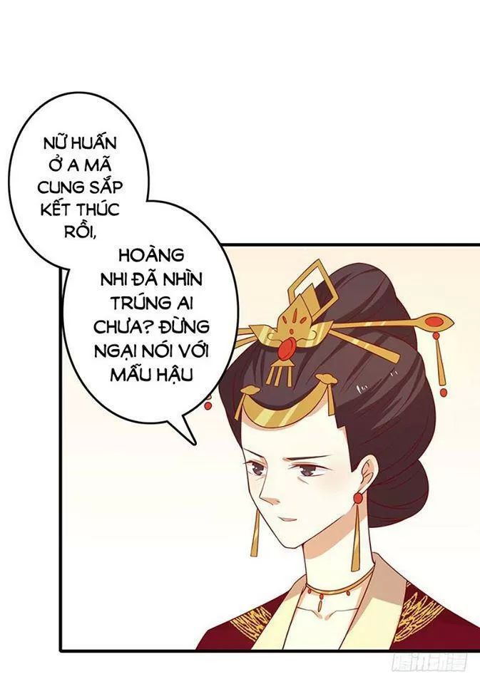 Vương Gia Người Ta Sẽ Giảm Béo Mà!!! Chapter 57 - Trang 2
