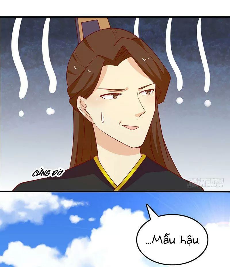 Vương Gia Người Ta Sẽ Giảm Béo Mà!!! Chapter 57 - Trang 2