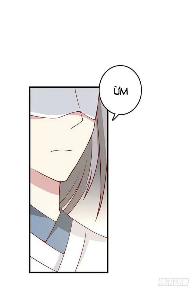 Vương Gia Người Ta Sẽ Giảm Béo Mà!!! Chapter 57 - Trang 2