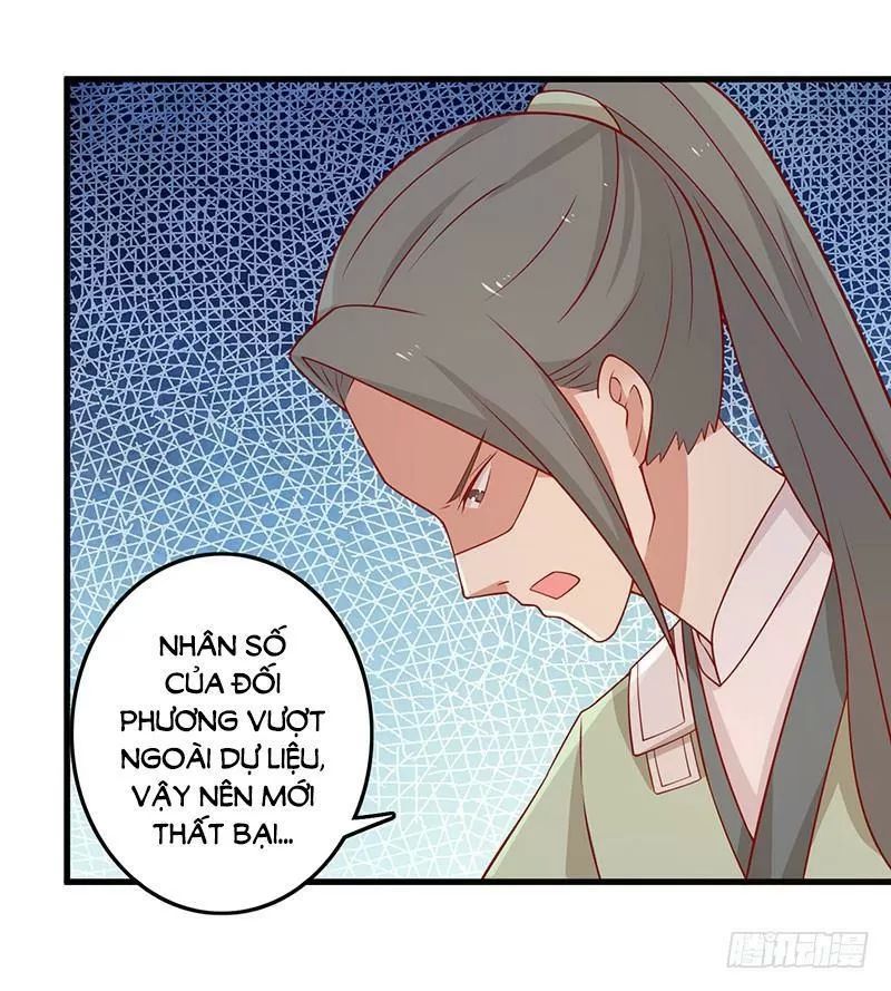 Vương Gia Người Ta Sẽ Giảm Béo Mà!!! Chapter 57 - Trang 2