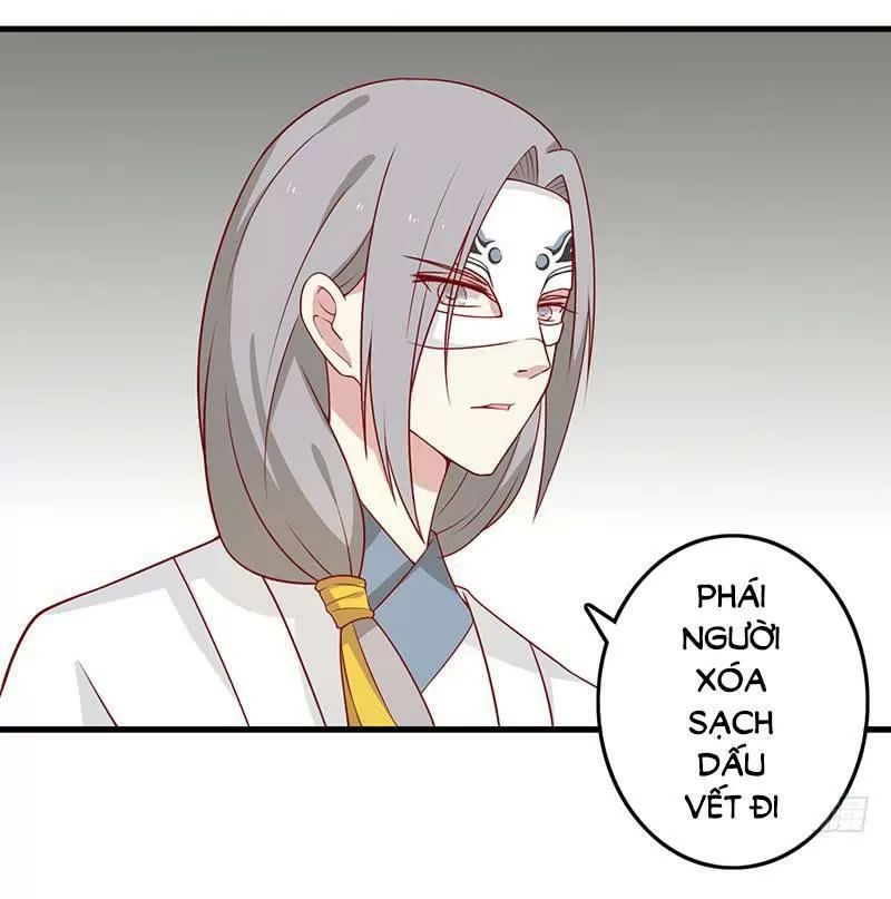 Vương Gia Người Ta Sẽ Giảm Béo Mà!!! Chapter 57 - Trang 2