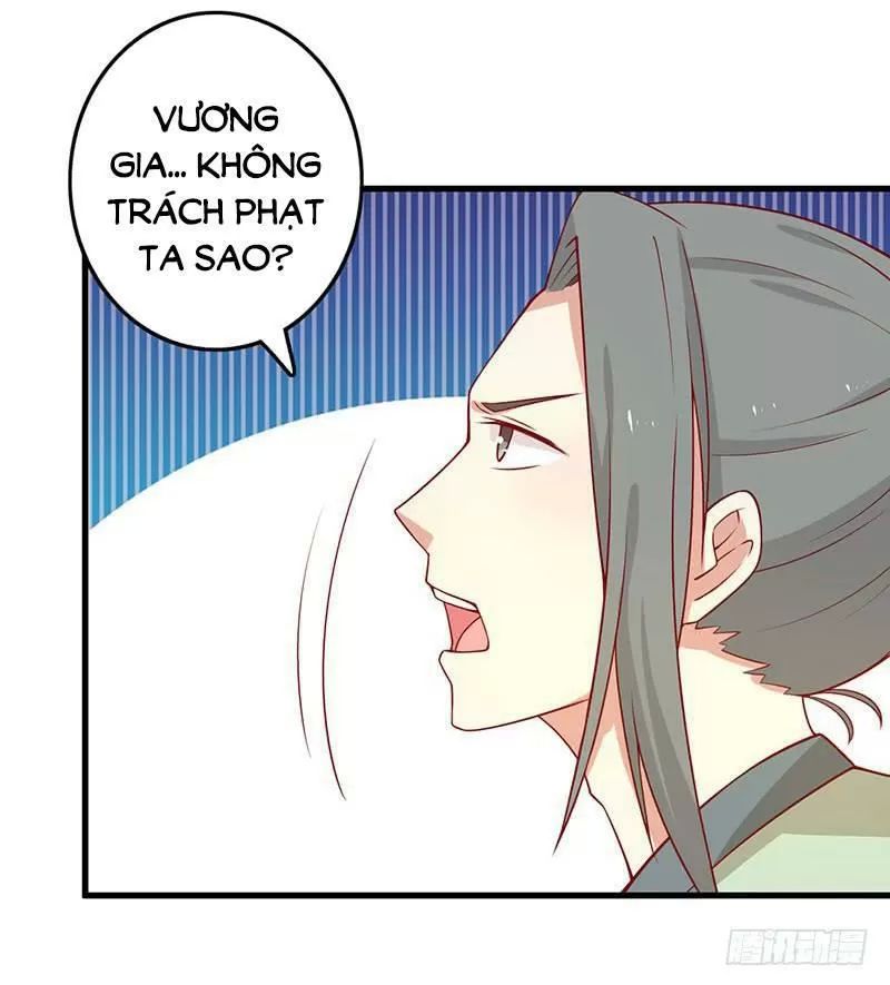 Vương Gia Người Ta Sẽ Giảm Béo Mà!!! Chapter 57 - Trang 2