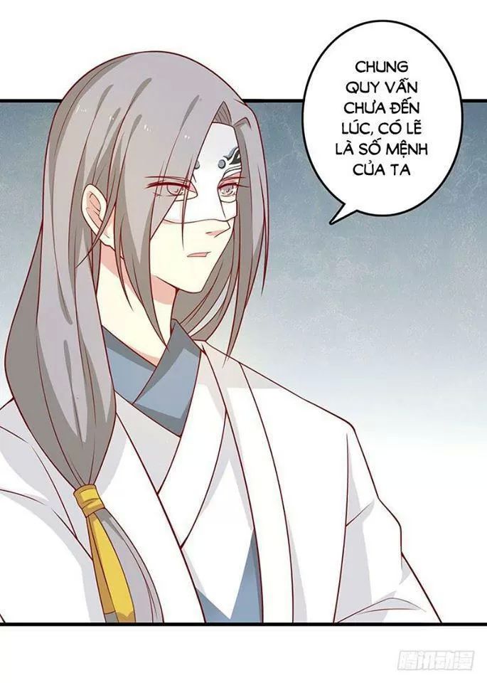 Vương Gia Người Ta Sẽ Giảm Béo Mà!!! Chapter 57 - Trang 2