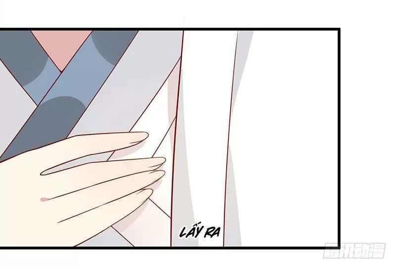 Vương Gia Người Ta Sẽ Giảm Béo Mà!!! Chapter 57 - Trang 2