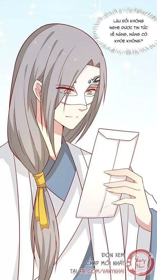 Vương Gia Người Ta Sẽ Giảm Béo Mà!!! Chapter 57 - Trang 2