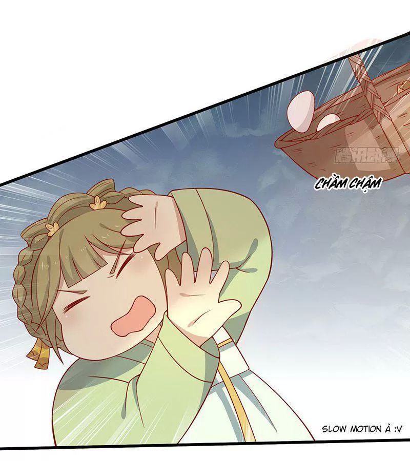 Vương Gia Người Ta Sẽ Giảm Béo Mà!!! Chapter 57 - Trang 2