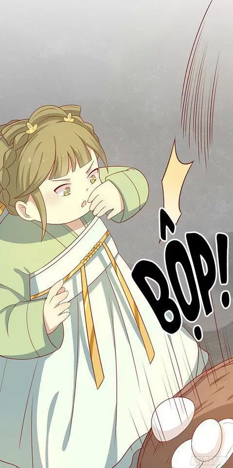 Vương Gia Người Ta Sẽ Giảm Béo Mà!!! Chapter 57 - Trang 2