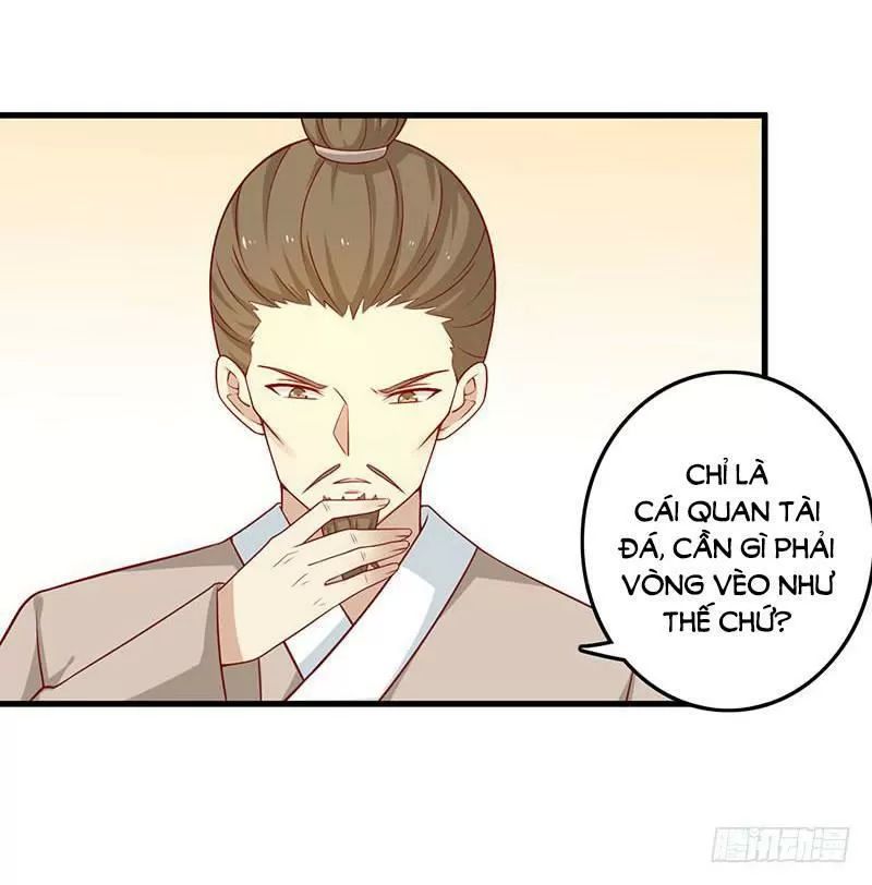 Vương Gia Người Ta Sẽ Giảm Béo Mà!!! Chapter 58 - Trang 2