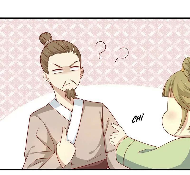 Vương Gia Người Ta Sẽ Giảm Béo Mà!!! Chapter 58 - Trang 2