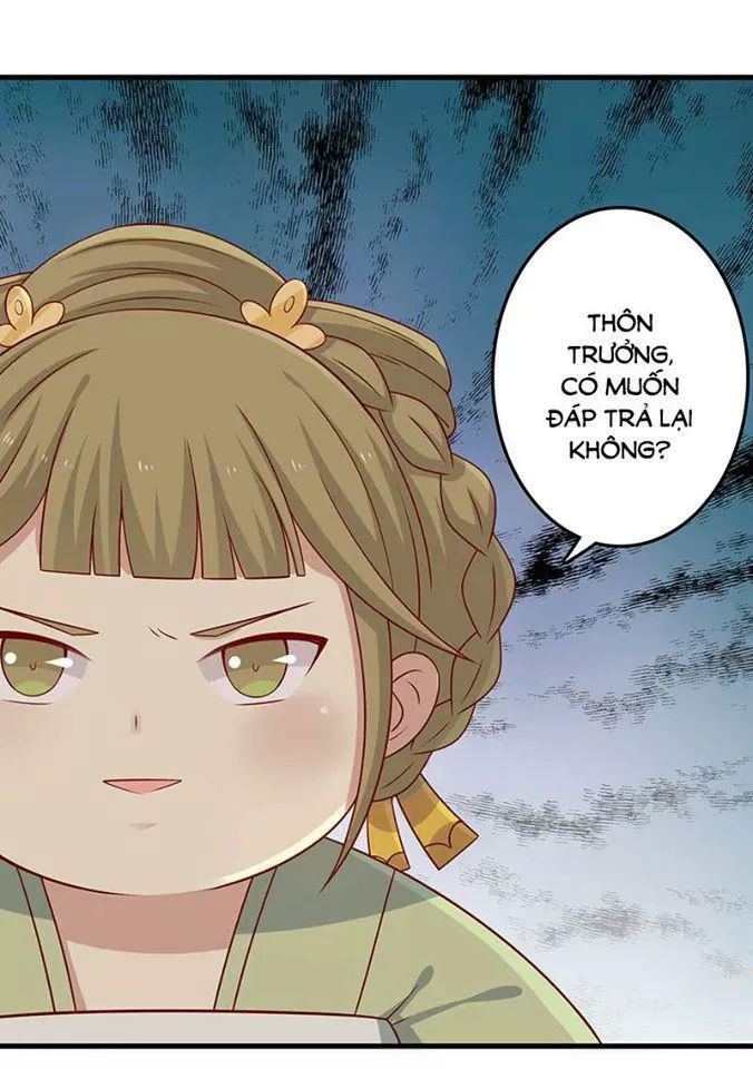 Vương Gia Người Ta Sẽ Giảm Béo Mà!!! Chapter 58 - Trang 2