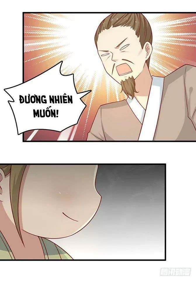 Vương Gia Người Ta Sẽ Giảm Béo Mà!!! Chapter 58 - Trang 2