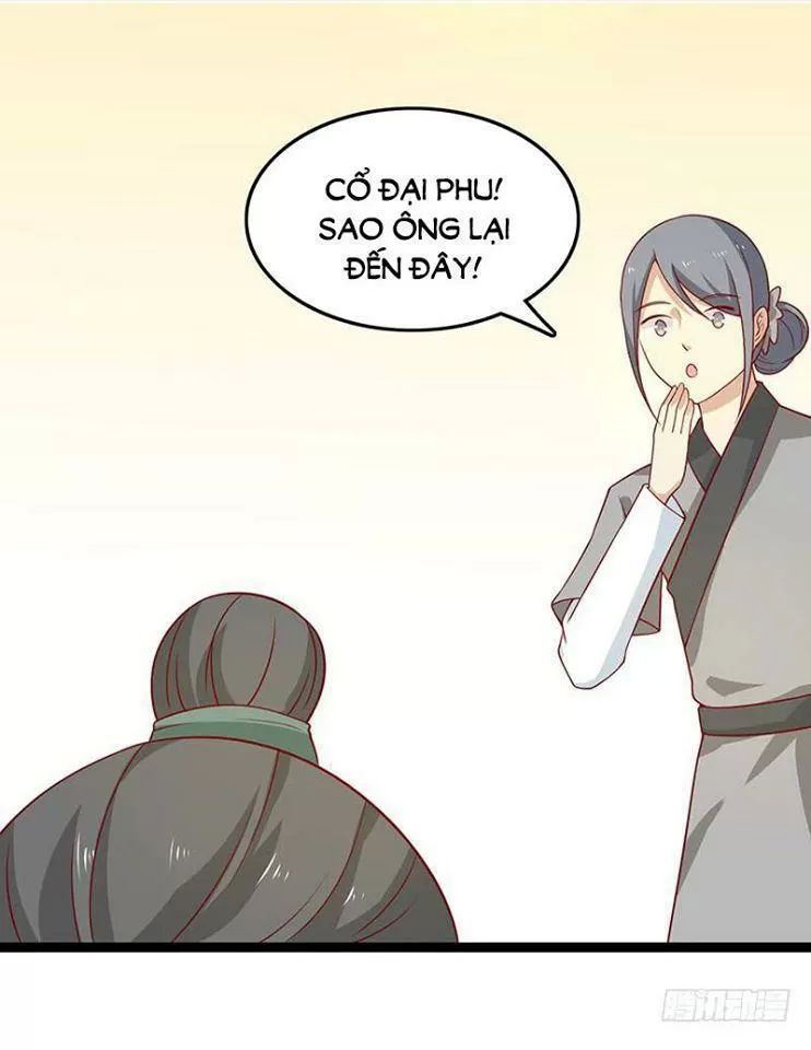 Vương Gia Người Ta Sẽ Giảm Béo Mà!!! Chapter 58 - Trang 2