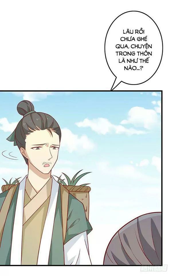 Vương Gia Người Ta Sẽ Giảm Béo Mà!!! Chapter 58 - Trang 2