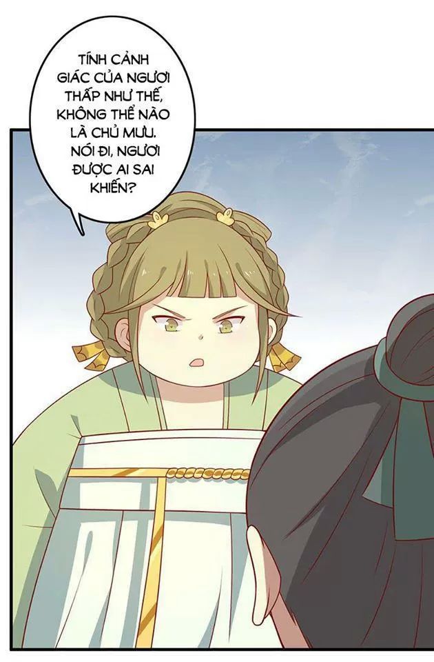 Vương Gia Người Ta Sẽ Giảm Béo Mà!!! Chapter 58 - Trang 2