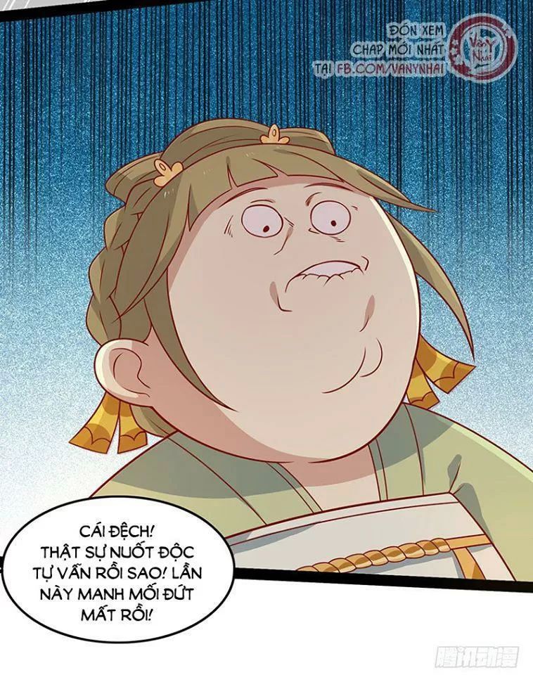 Vương Gia Người Ta Sẽ Giảm Béo Mà!!! Chapter 58 - Trang 2