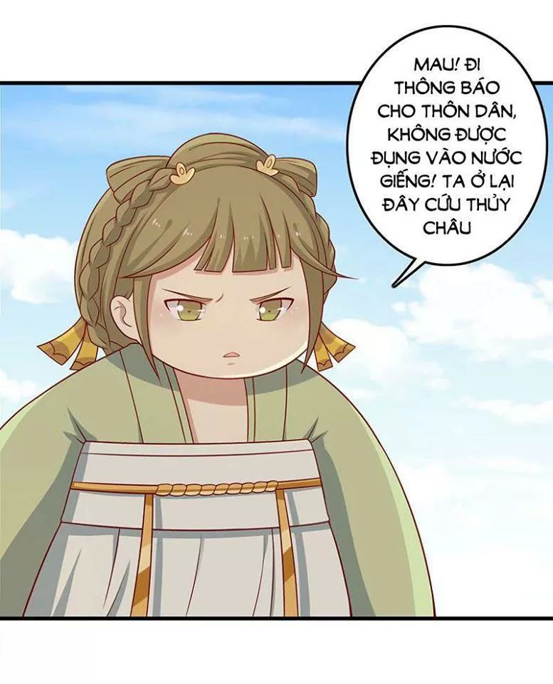 Vương Gia Người Ta Sẽ Giảm Béo Mà!!! Chapter 58 - Trang 2