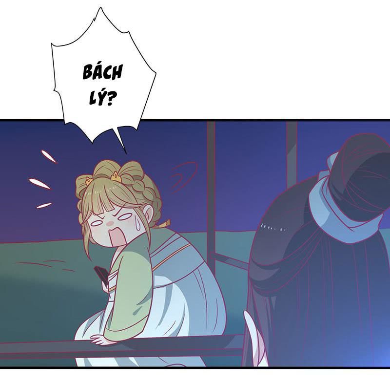 Vương Gia Người Ta Sẽ Giảm Béo Mà!!! Chapter 59 - Trang 2