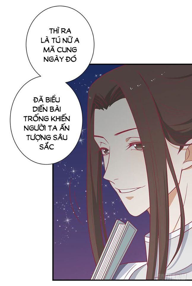 Vương Gia Người Ta Sẽ Giảm Béo Mà!!! Chapter 59 - Trang 2