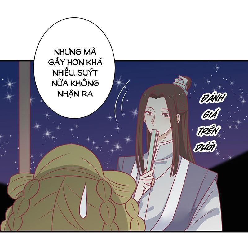 Vương Gia Người Ta Sẽ Giảm Béo Mà!!! Chapter 59 - Trang 2