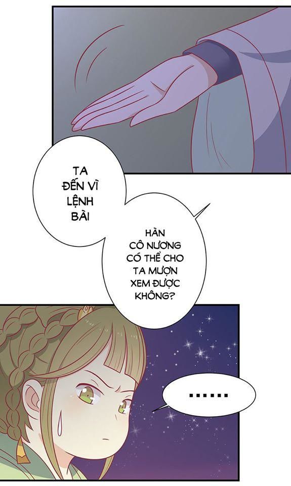 Vương Gia Người Ta Sẽ Giảm Béo Mà!!! Chapter 59 - Trang 2