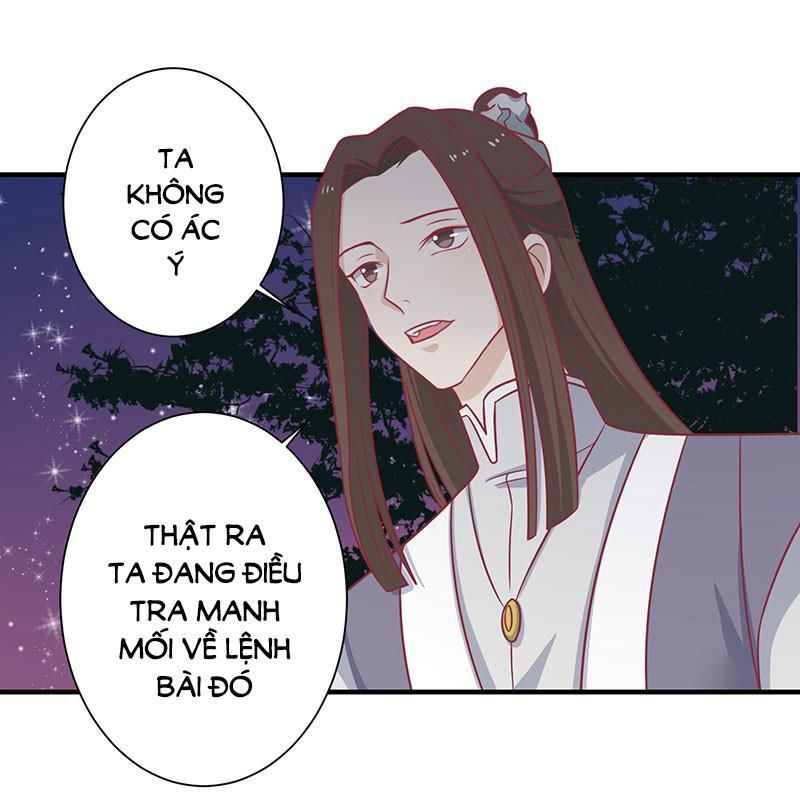 Vương Gia Người Ta Sẽ Giảm Béo Mà!!! Chapter 59 - Trang 2