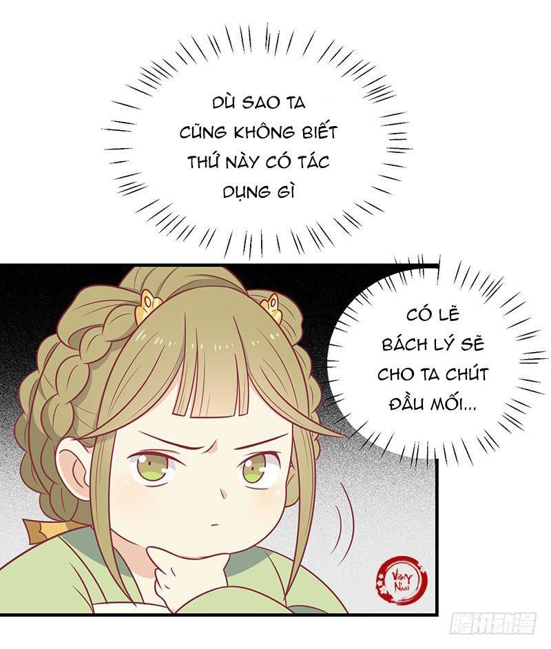 Vương Gia Người Ta Sẽ Giảm Béo Mà!!! Chapter 59 - Trang 2