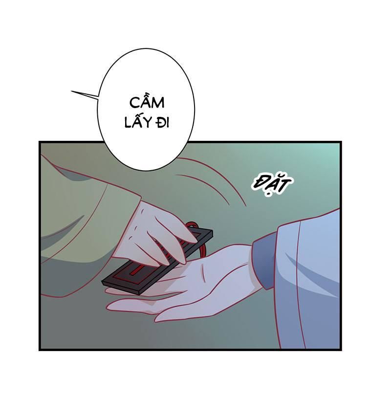 Vương Gia Người Ta Sẽ Giảm Béo Mà!!! Chapter 59 - Trang 2