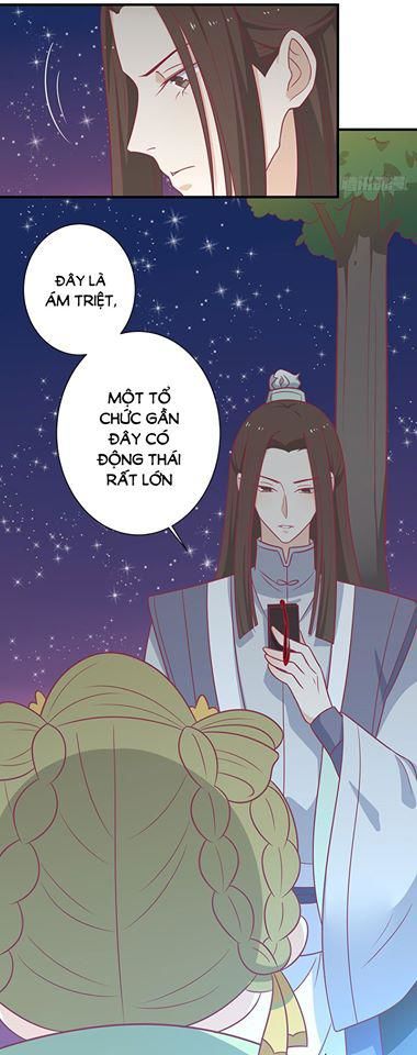 Vương Gia Người Ta Sẽ Giảm Béo Mà!!! Chapter 59 - Trang 2