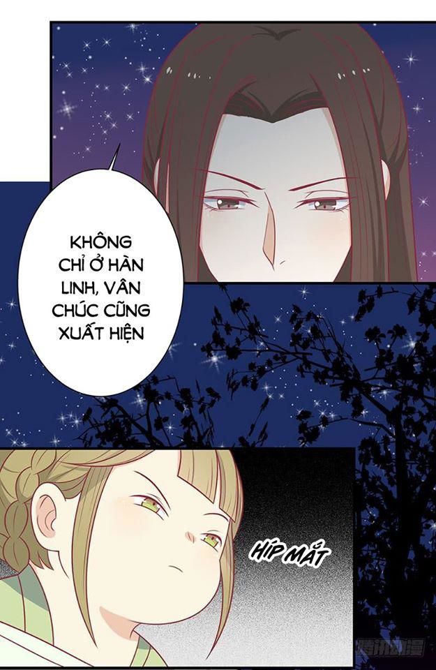 Vương Gia Người Ta Sẽ Giảm Béo Mà!!! Chapter 59 - Trang 2