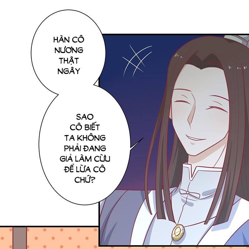 Vương Gia Người Ta Sẽ Giảm Béo Mà!!! Chapter 59 - Trang 2