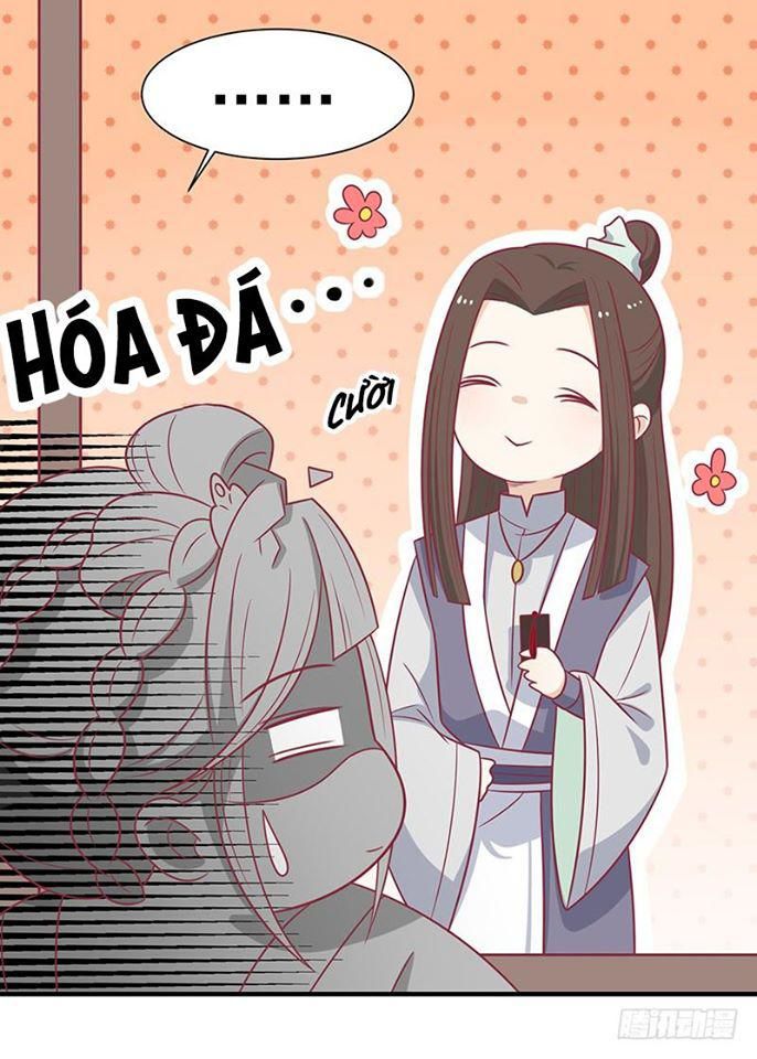 Vương Gia Người Ta Sẽ Giảm Béo Mà!!! Chapter 59 - Trang 2