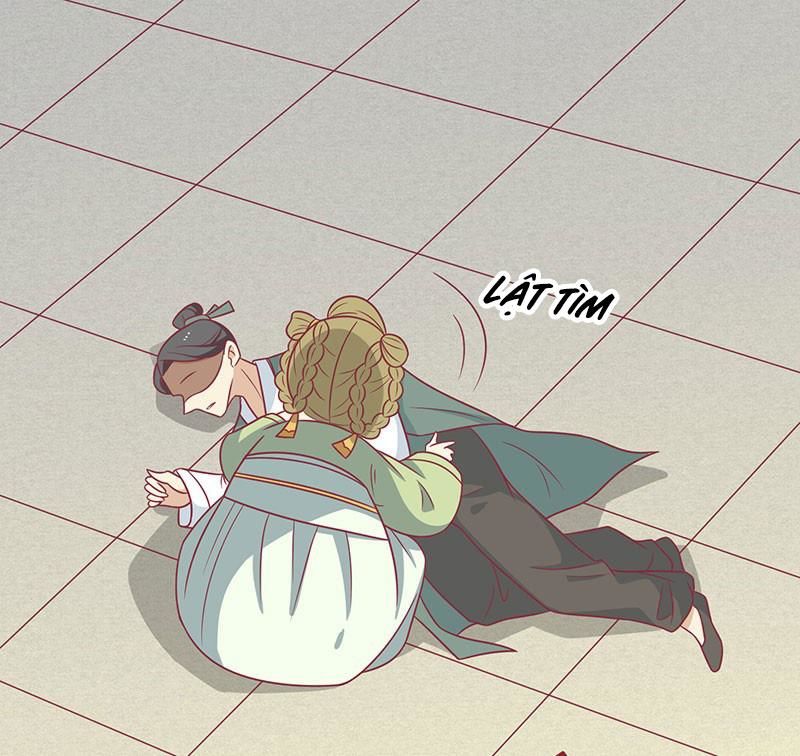 Vương Gia Người Ta Sẽ Giảm Béo Mà!!! Chapter 59 - Trang 2